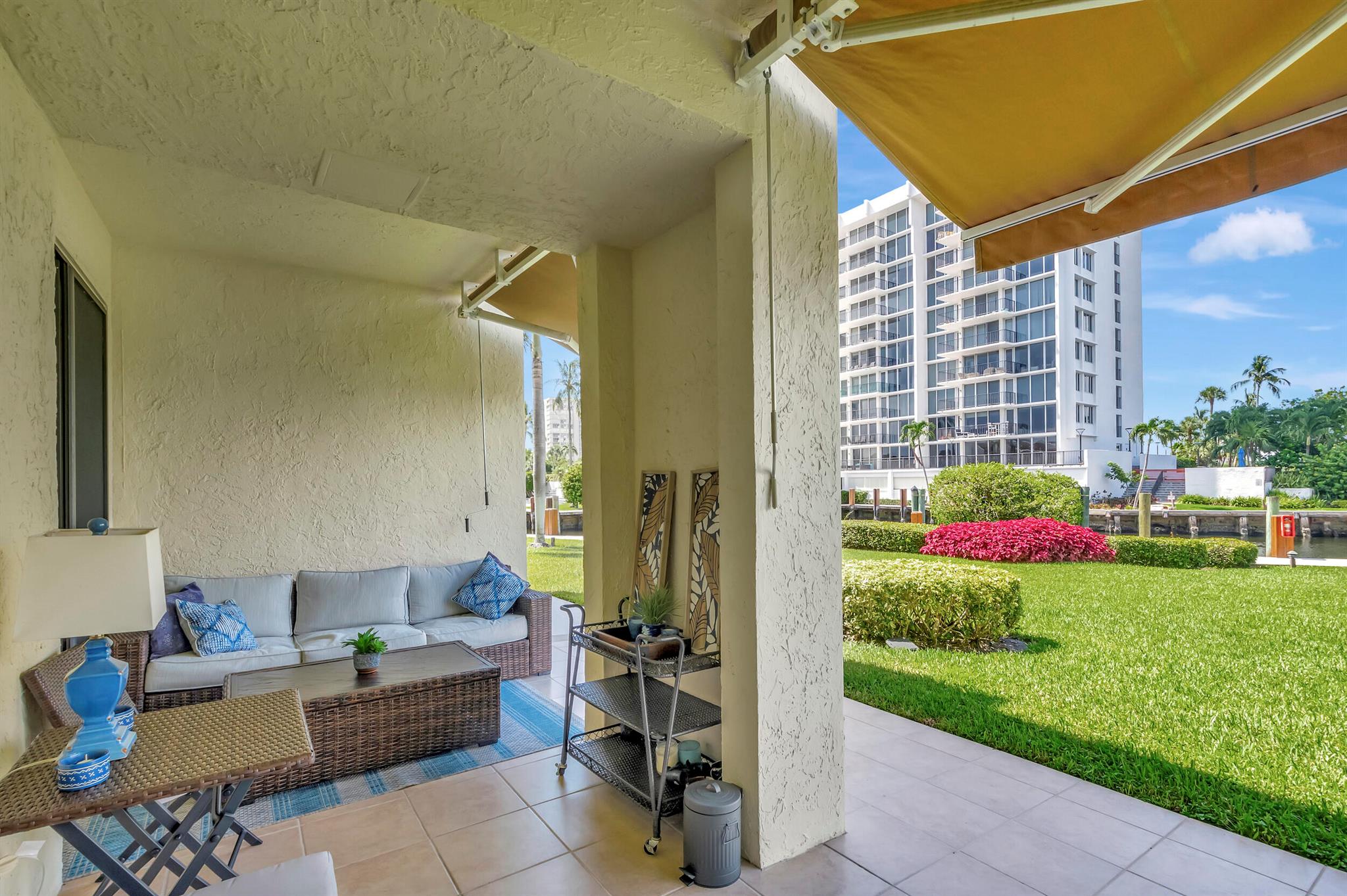 Braemar Isle Condo - Residential