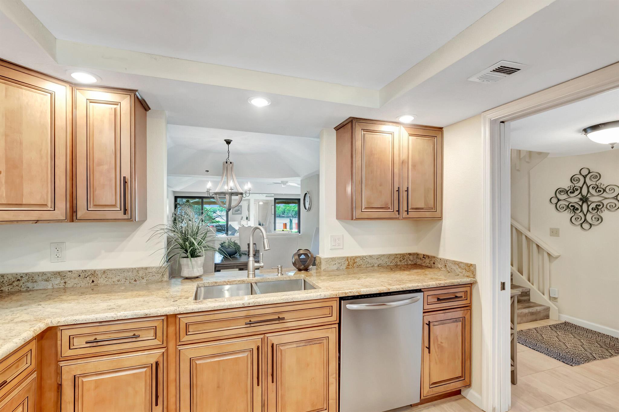 Braemar Isle Condo - Residential