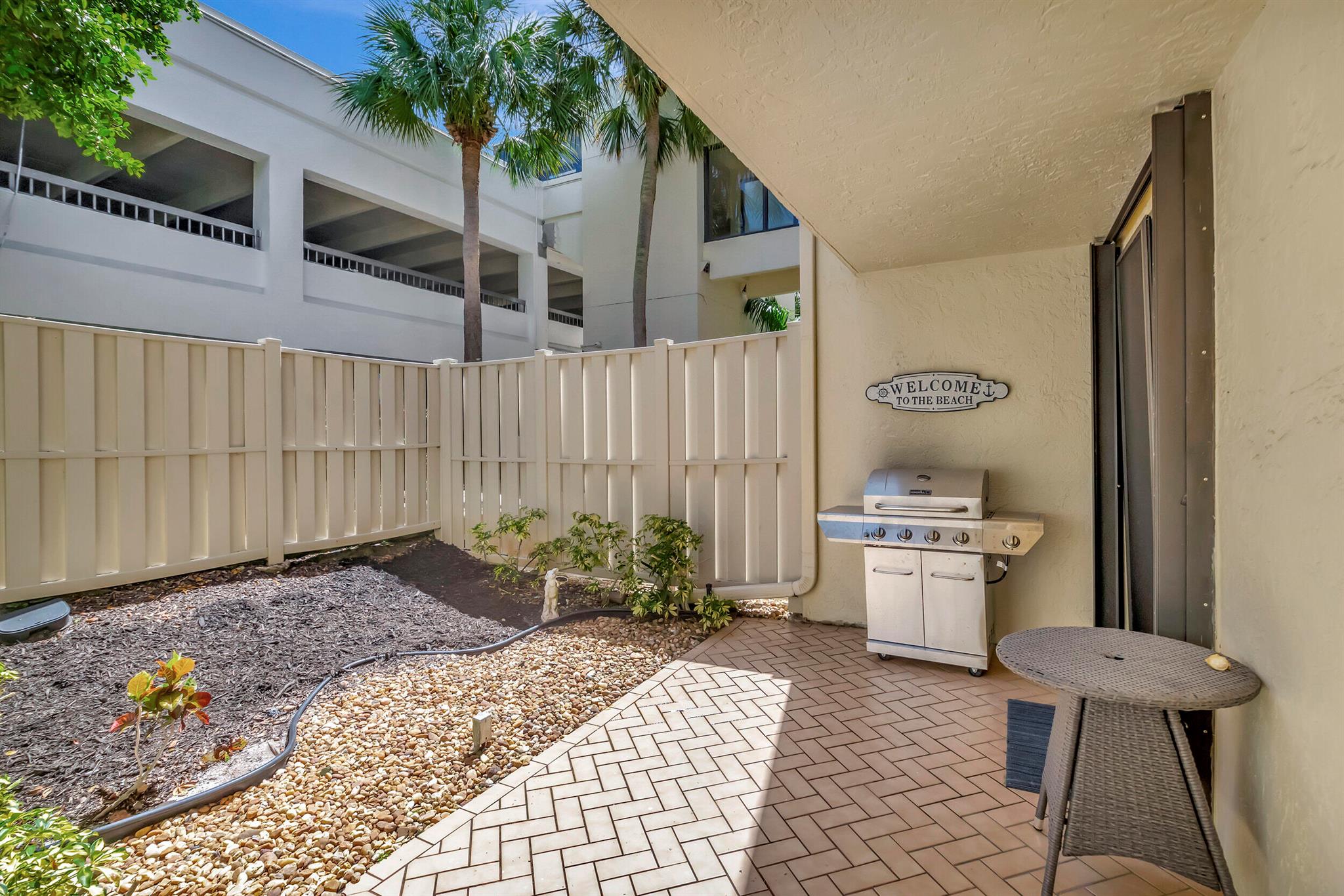 Braemar Isle Condo - Residential