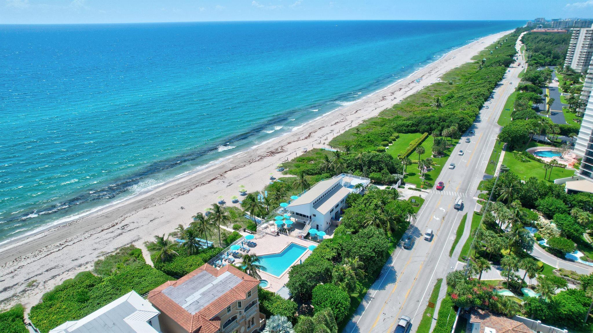Braemar Isle Condo - Residential