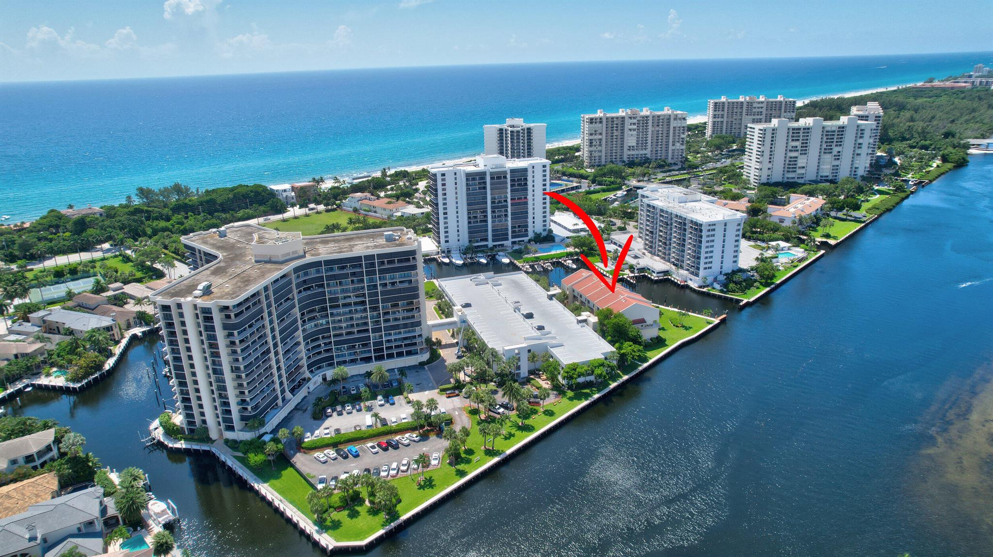 Braemar Isle Condo - Residential