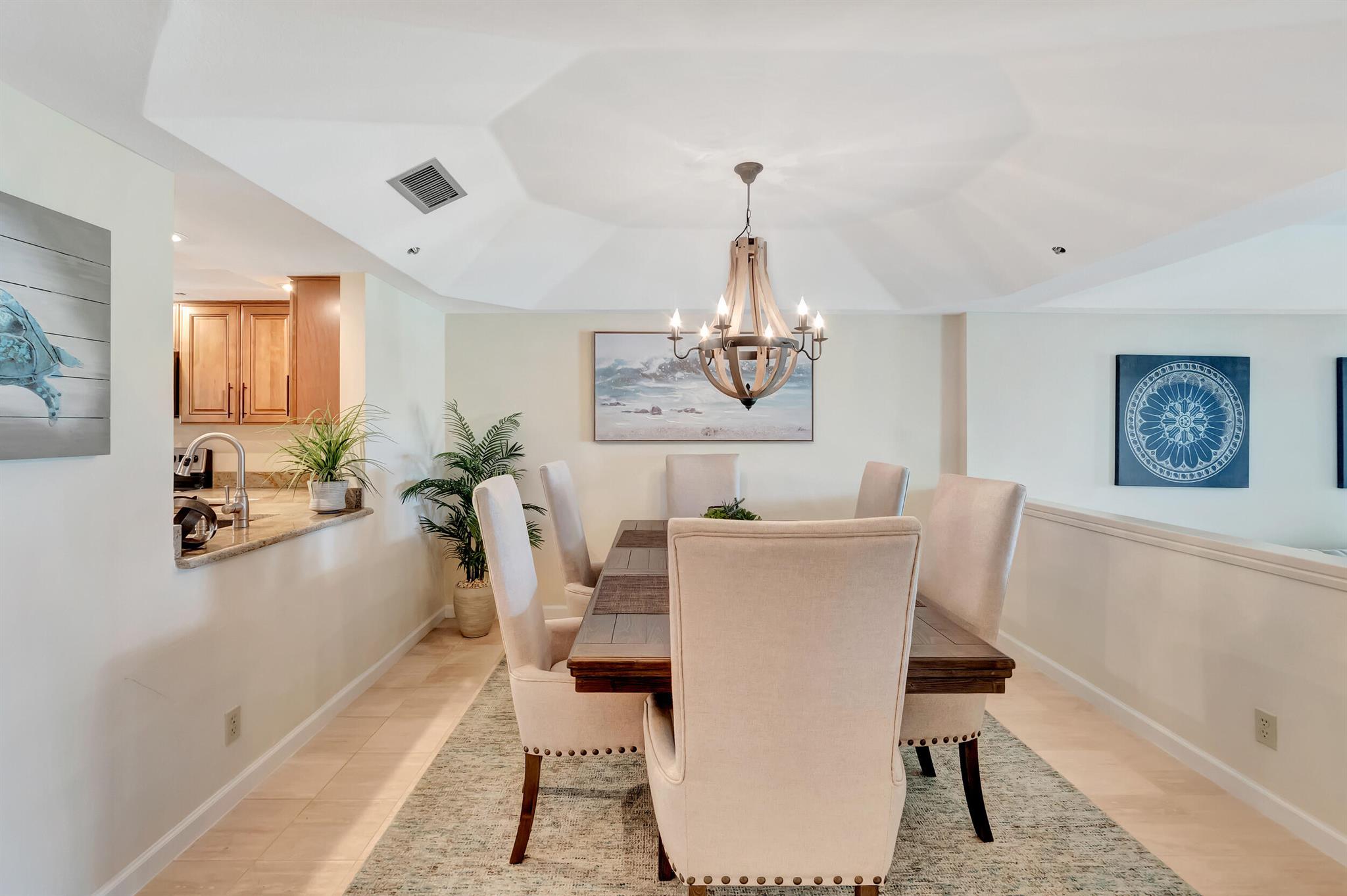 Braemar Isle Condo - Residential