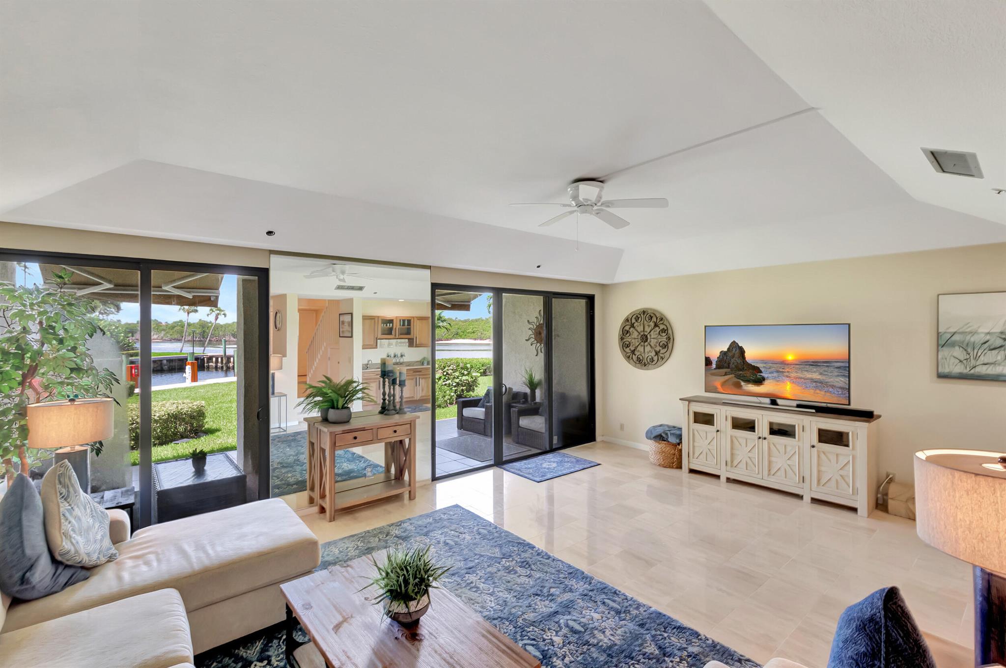 Braemar Isle Condo - Residential