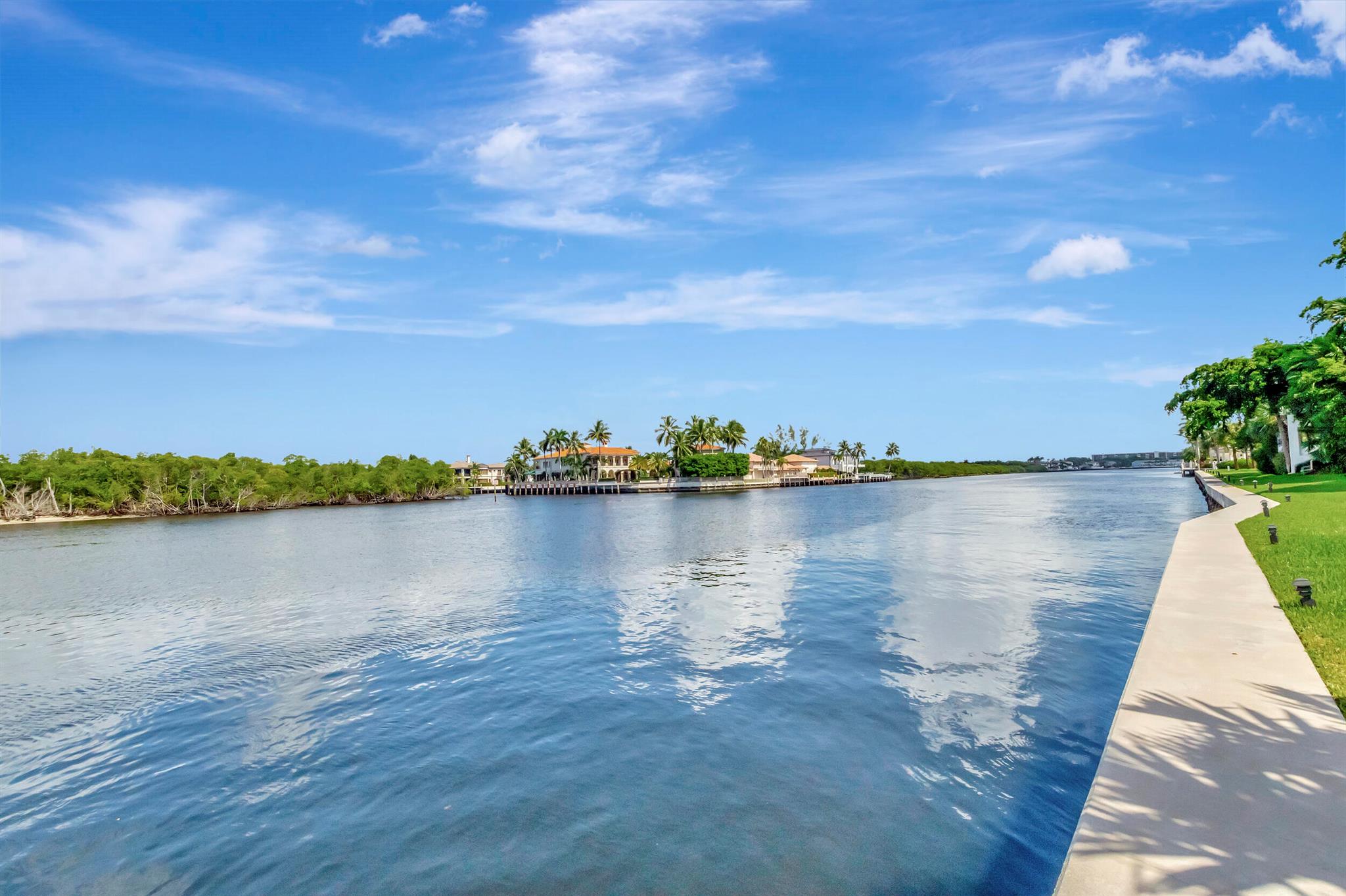 Braemar Isle Condo - Residential