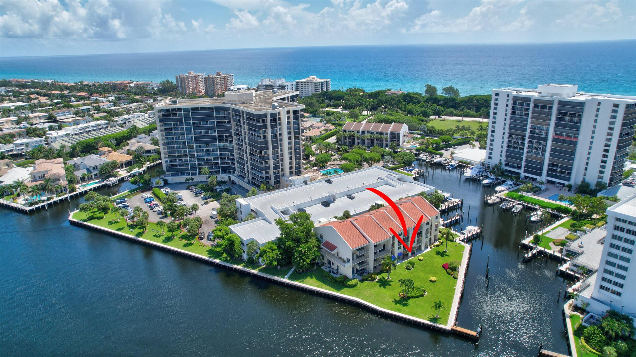 Braemar Isle Condo - Residential