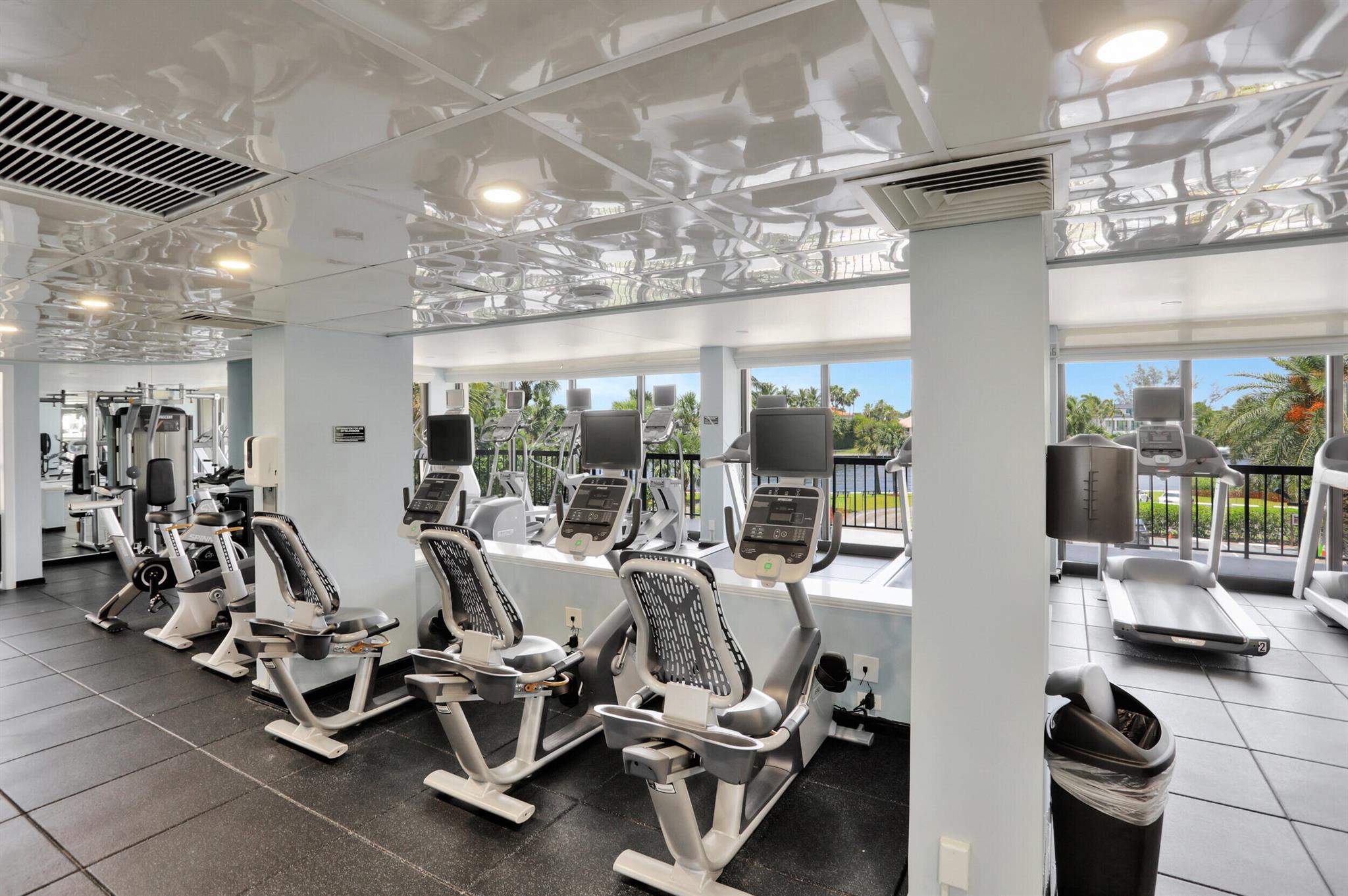 Braemar Isle Condo - Residential
