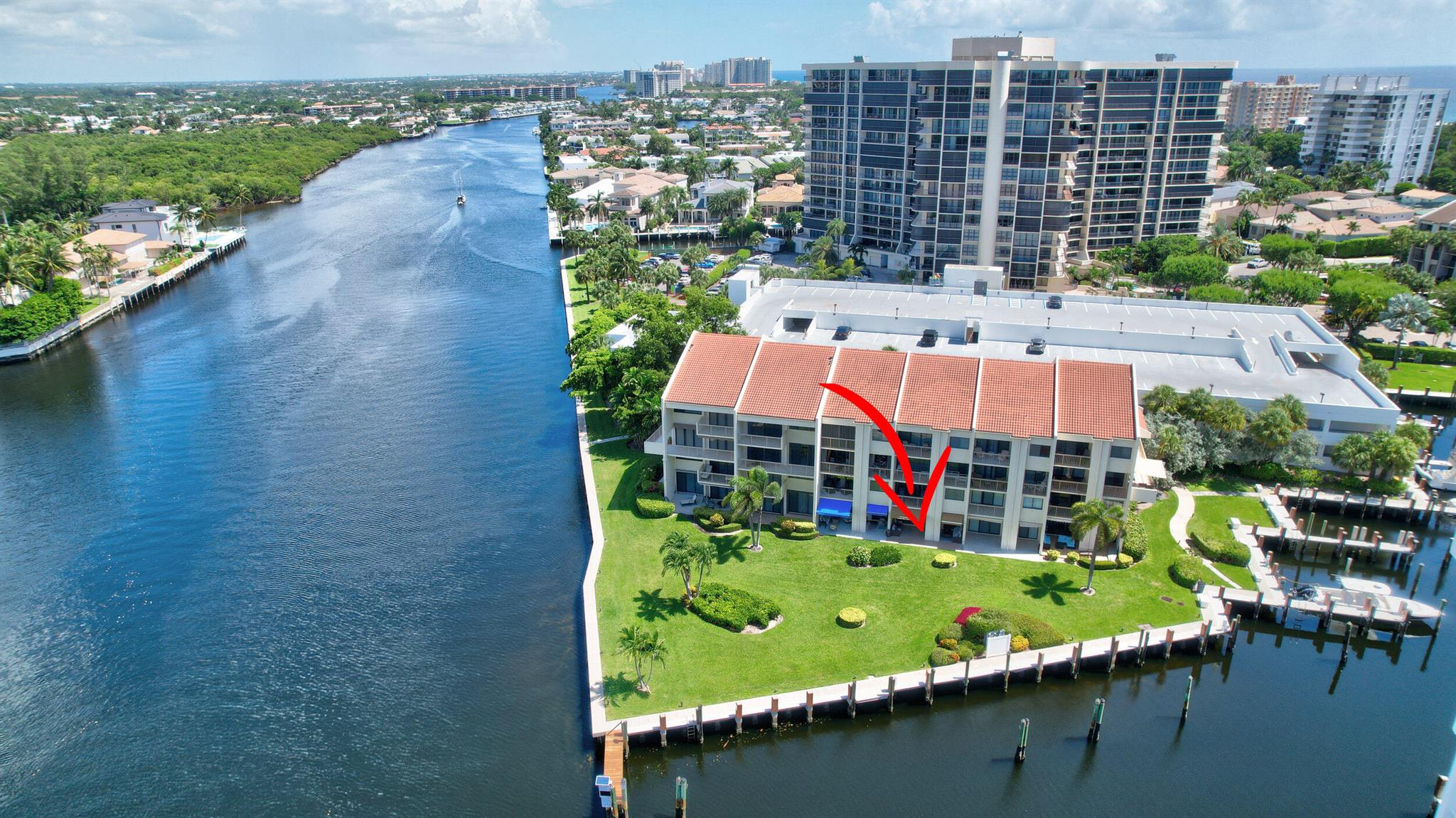 Braemar Isle Condo - Residential