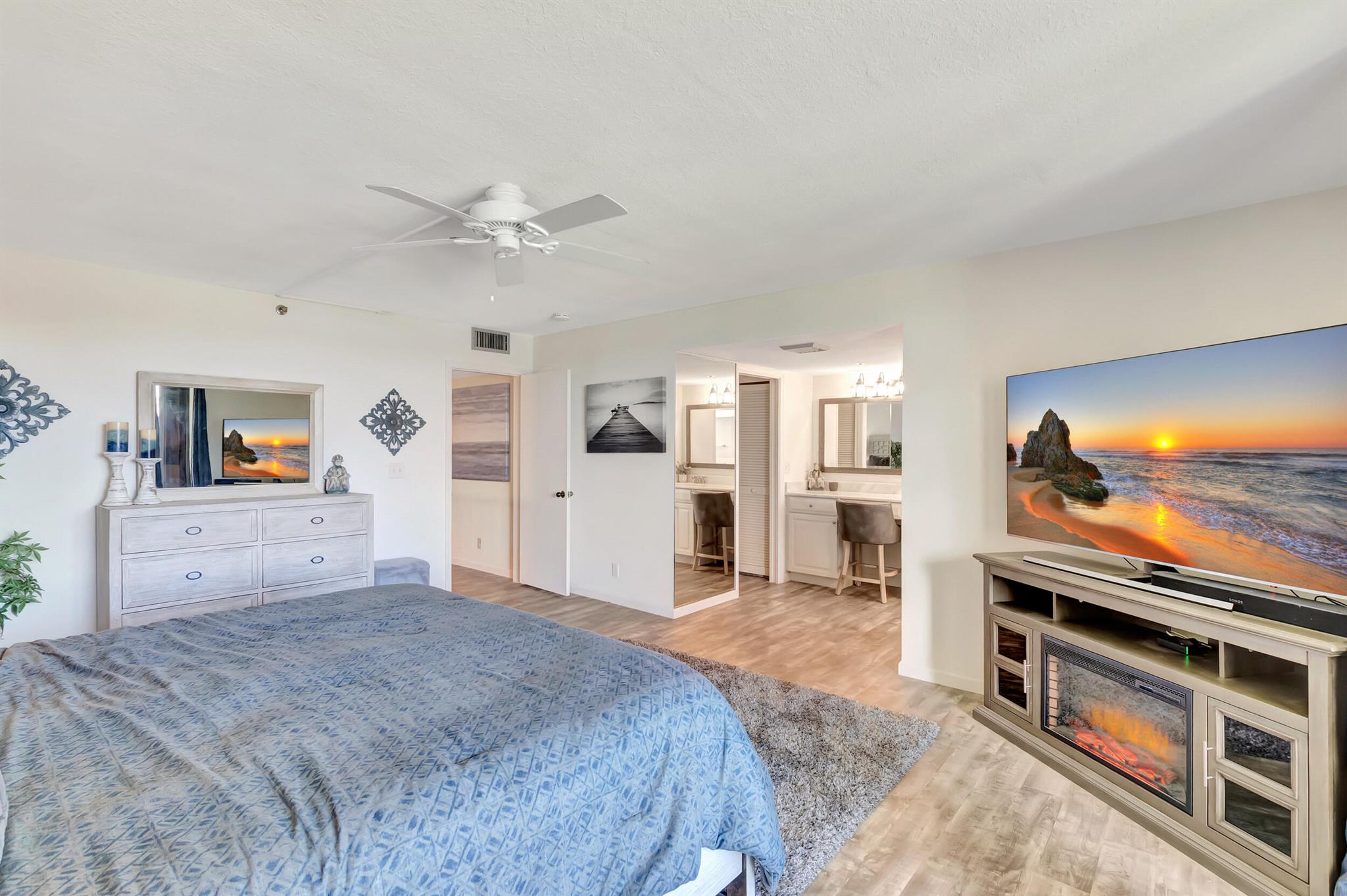 Braemar Isle Condo - Residential