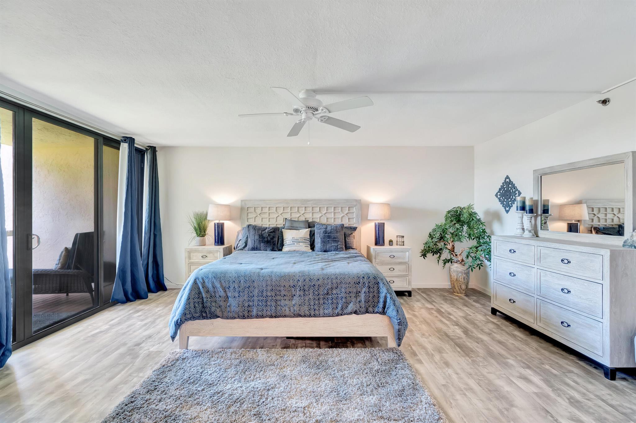 Braemar Isle Condo - Residential