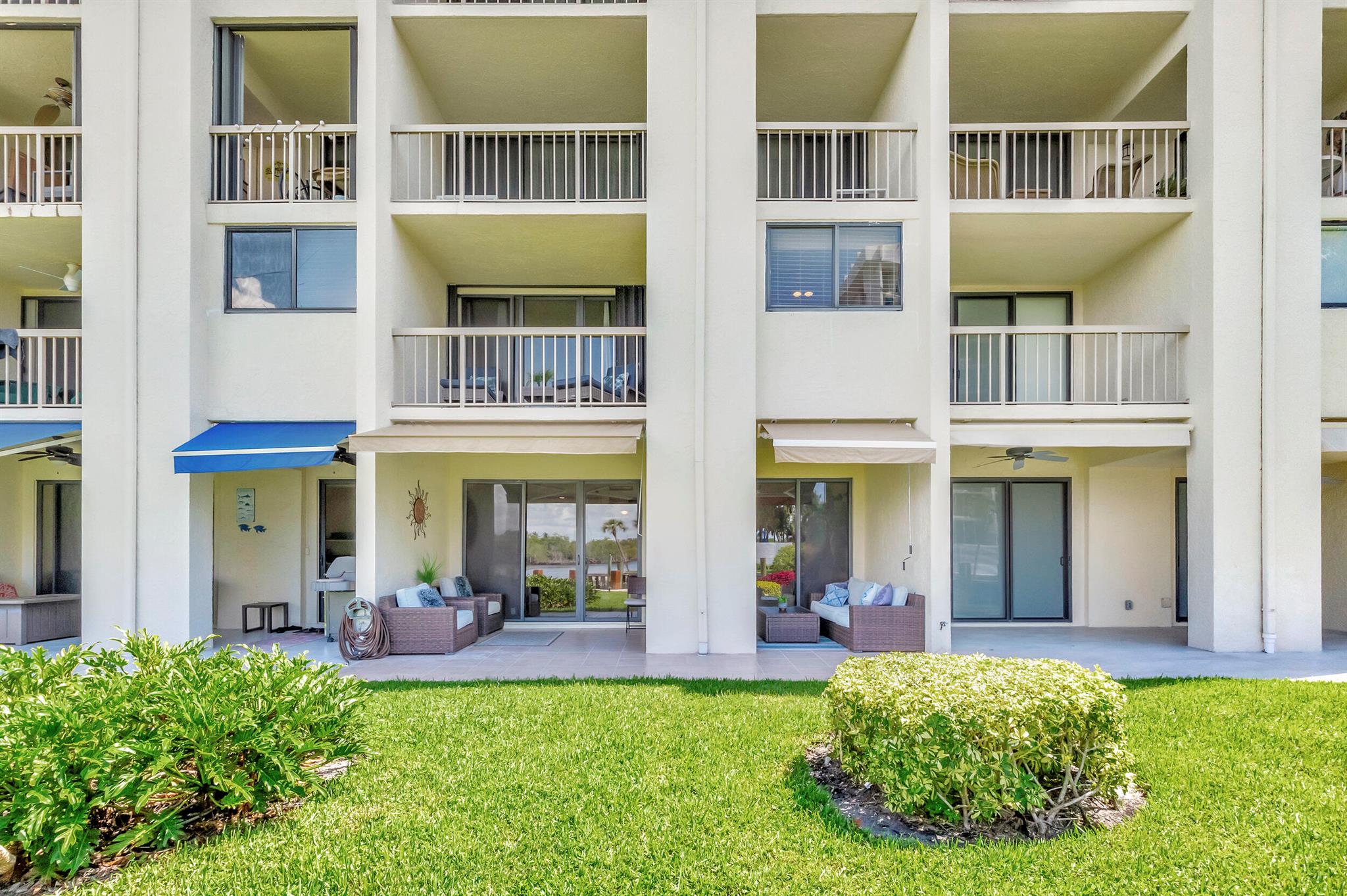 Braemar Isle Condo - Residential