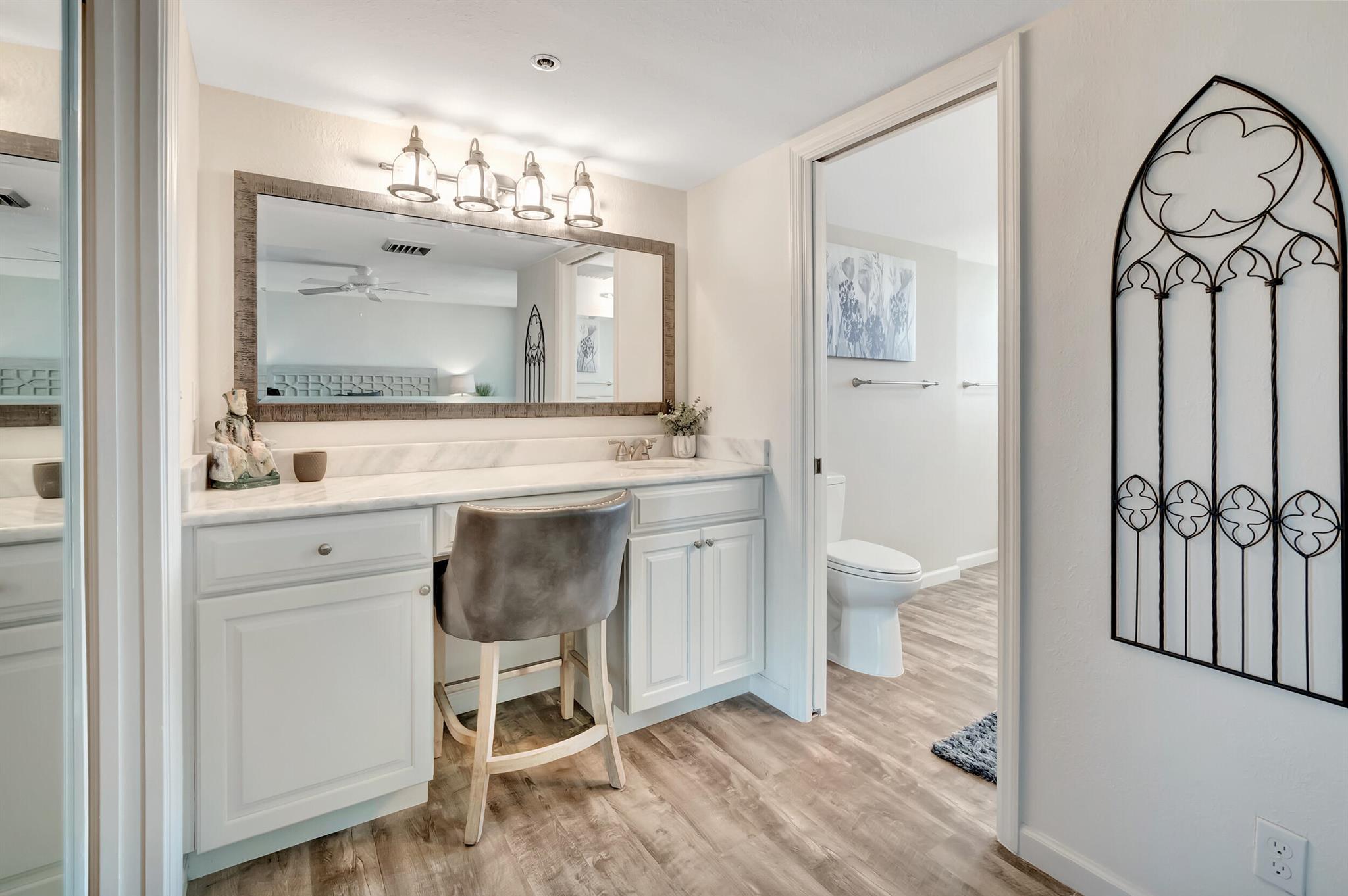 Braemar Isle Condo - Residential
