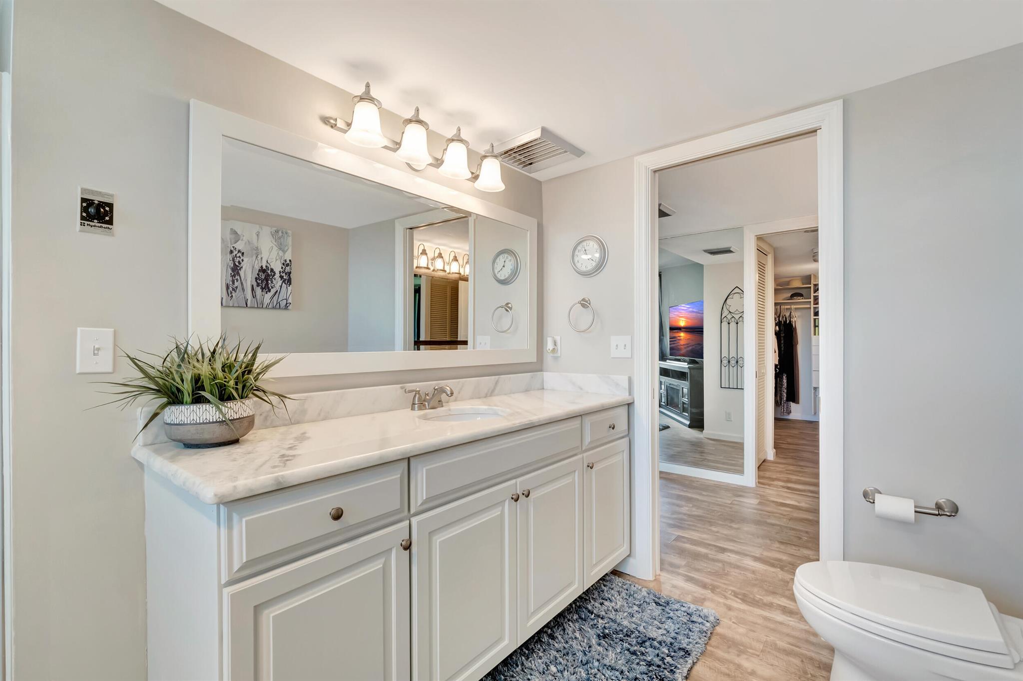 Braemar Isle Condo - Residential