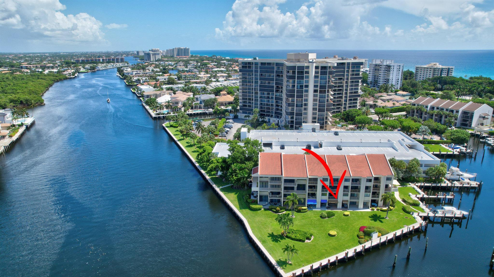 Braemar Isle Condo - Residential