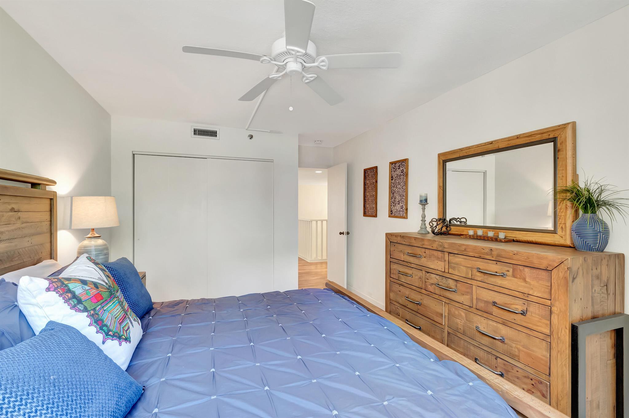 Braemar Isle Condo - Residential