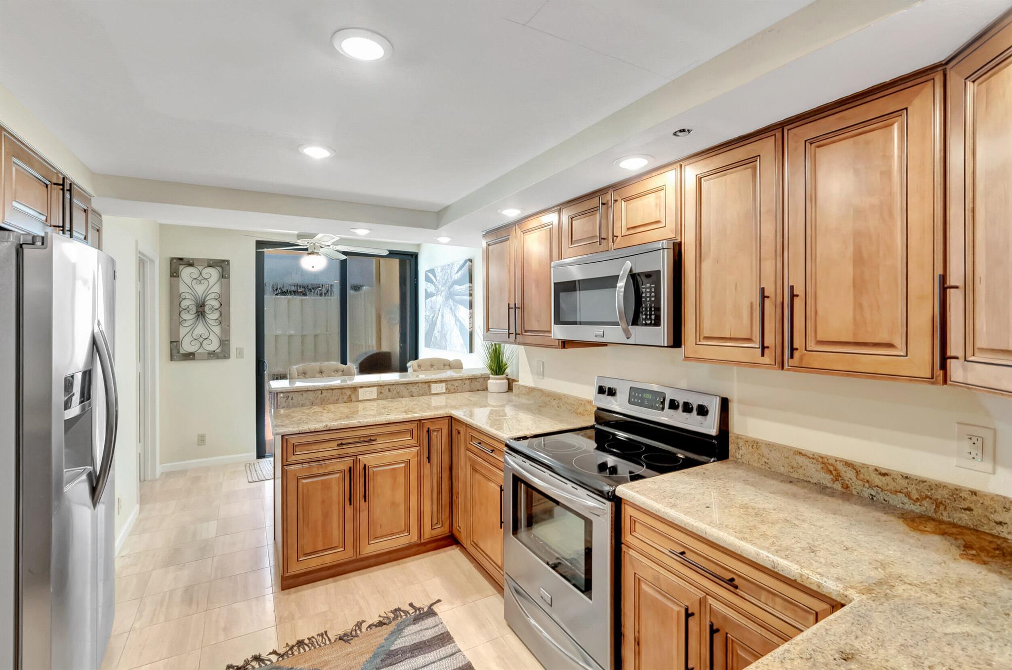 Braemar Isle Condo - Residential