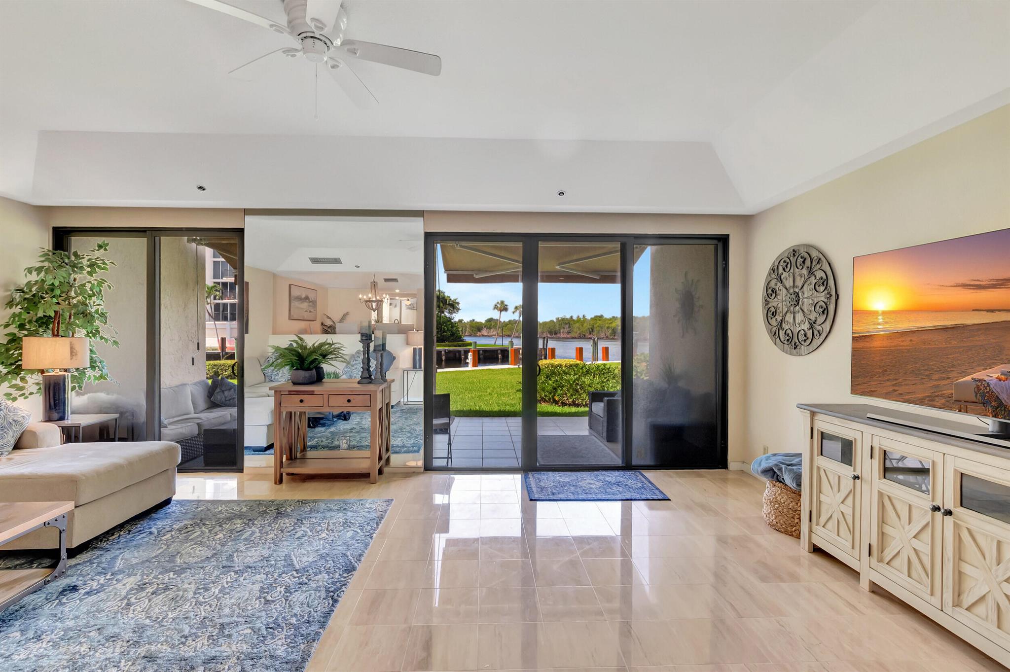 Braemar Isle Condo - Residential