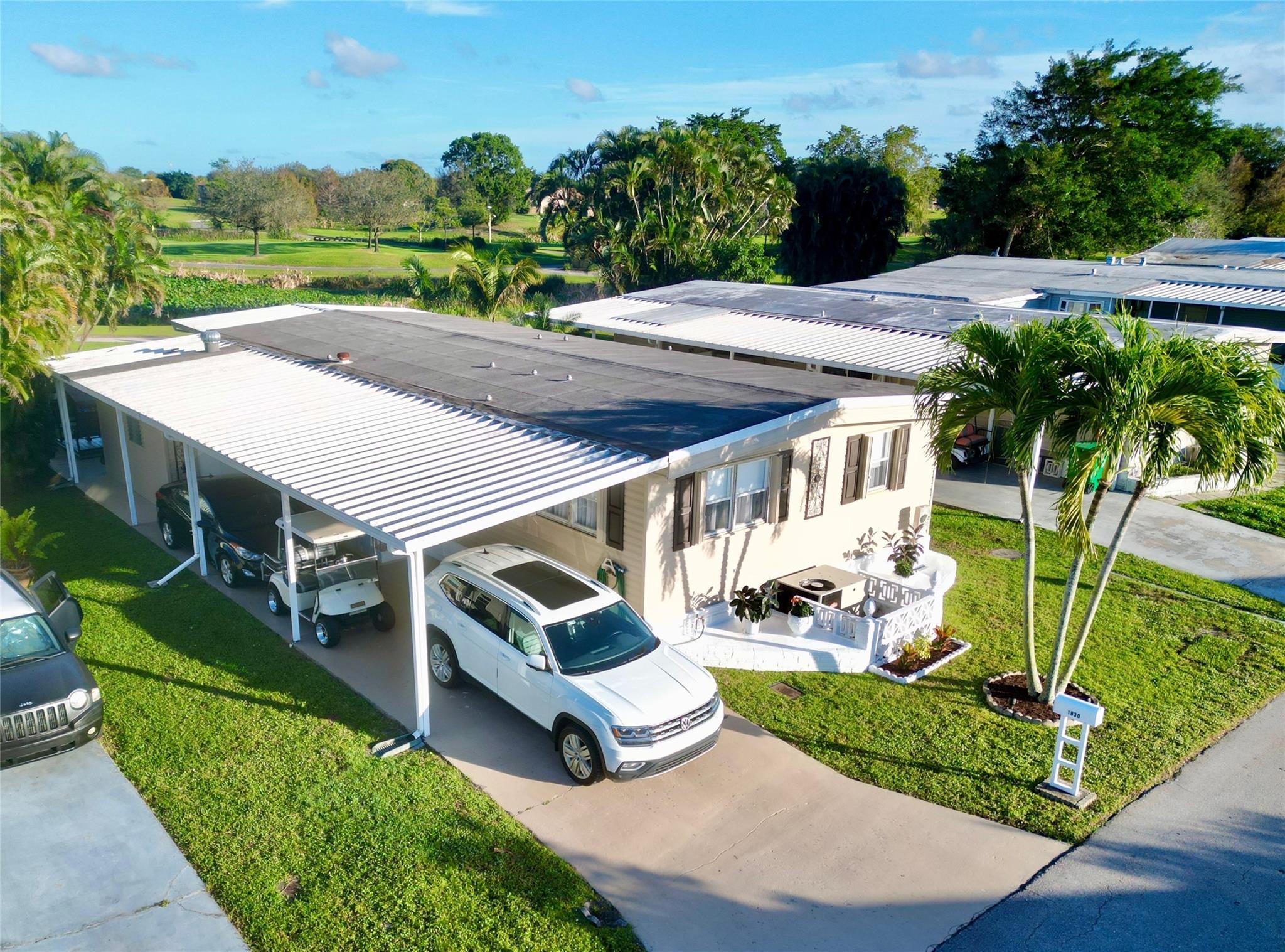 Park City Sec Three 65-5 - Residential