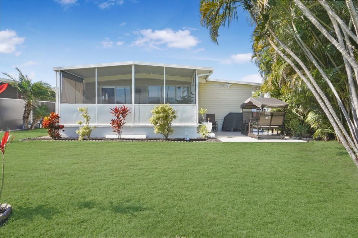 Park City Sec Three 65-5 - Residential