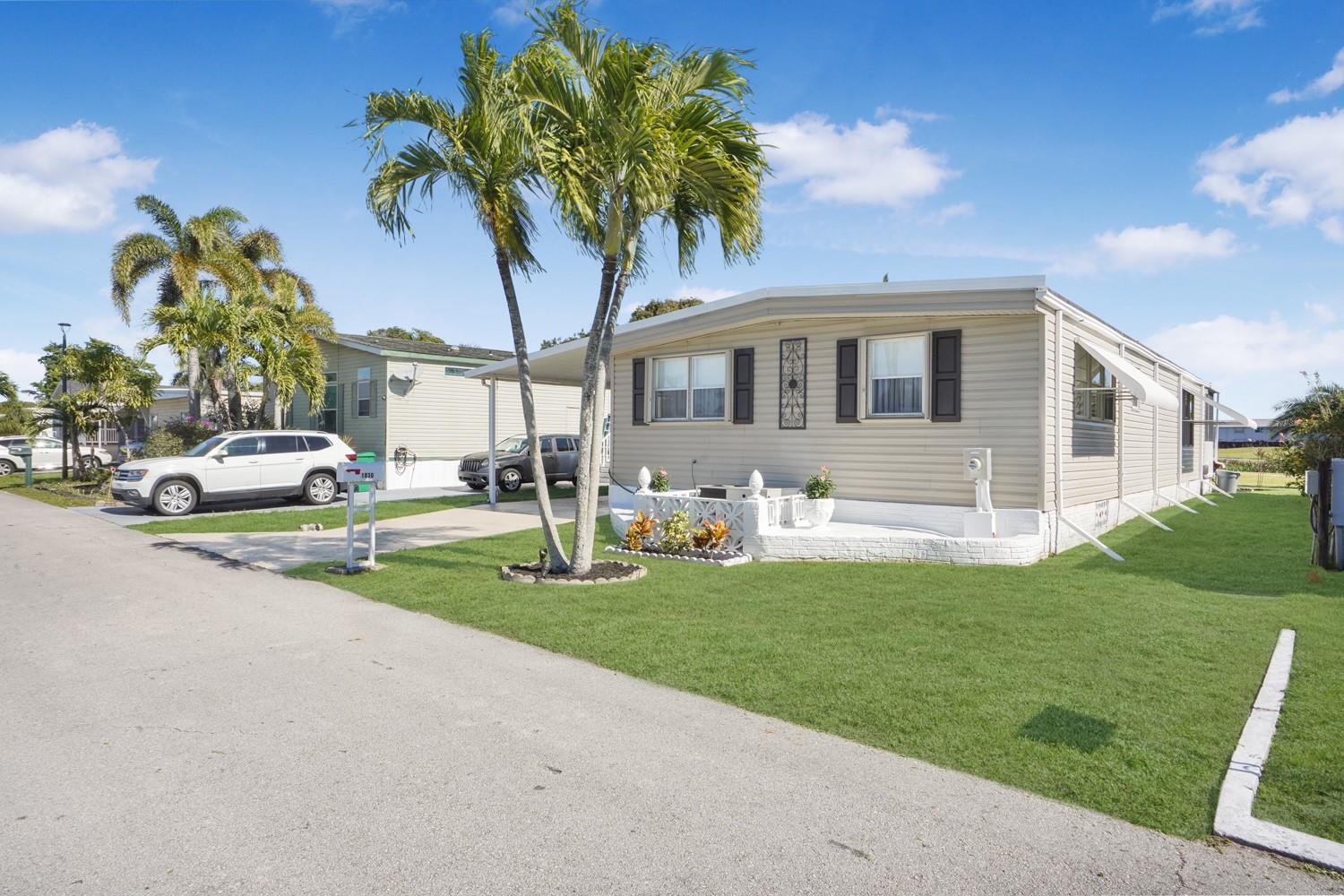 Park City Sec Three 65-5 - Residential