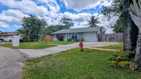 4878 Messana Terrace, Lake Worth, FL MLS: R11084054