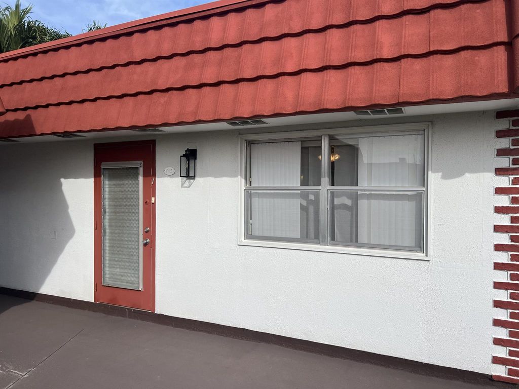 Photo of 12 Seville A, Delray Beach, FL 33446 (MLS # R11145106)