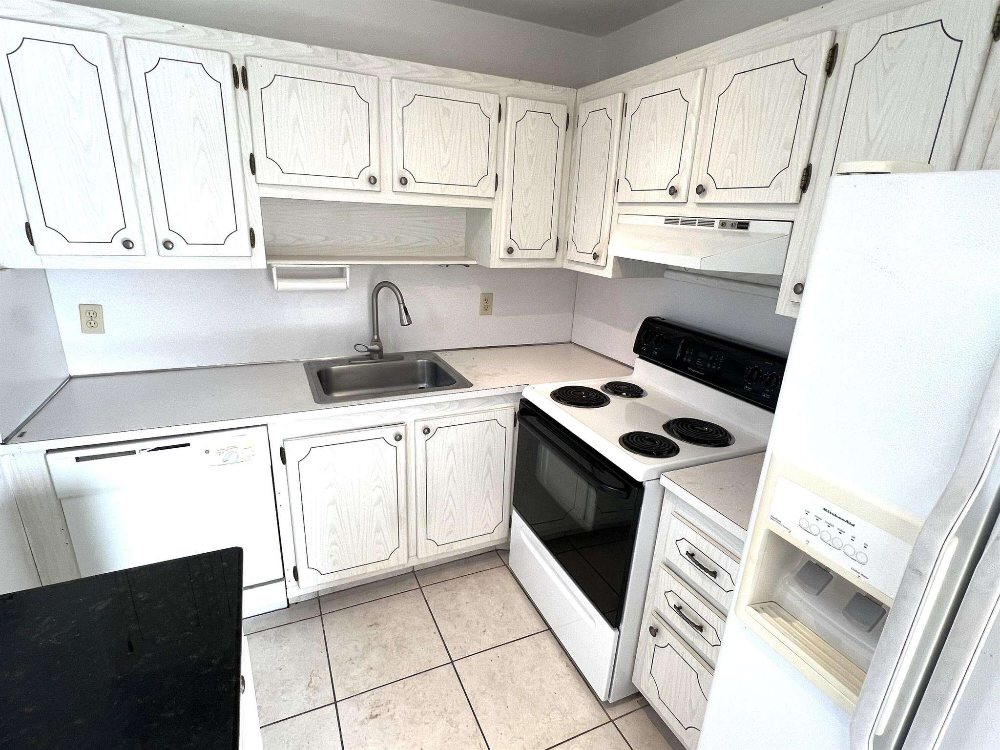 Kings Point - Residential