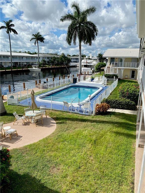 Country Manor Co-Op - Residential Lease