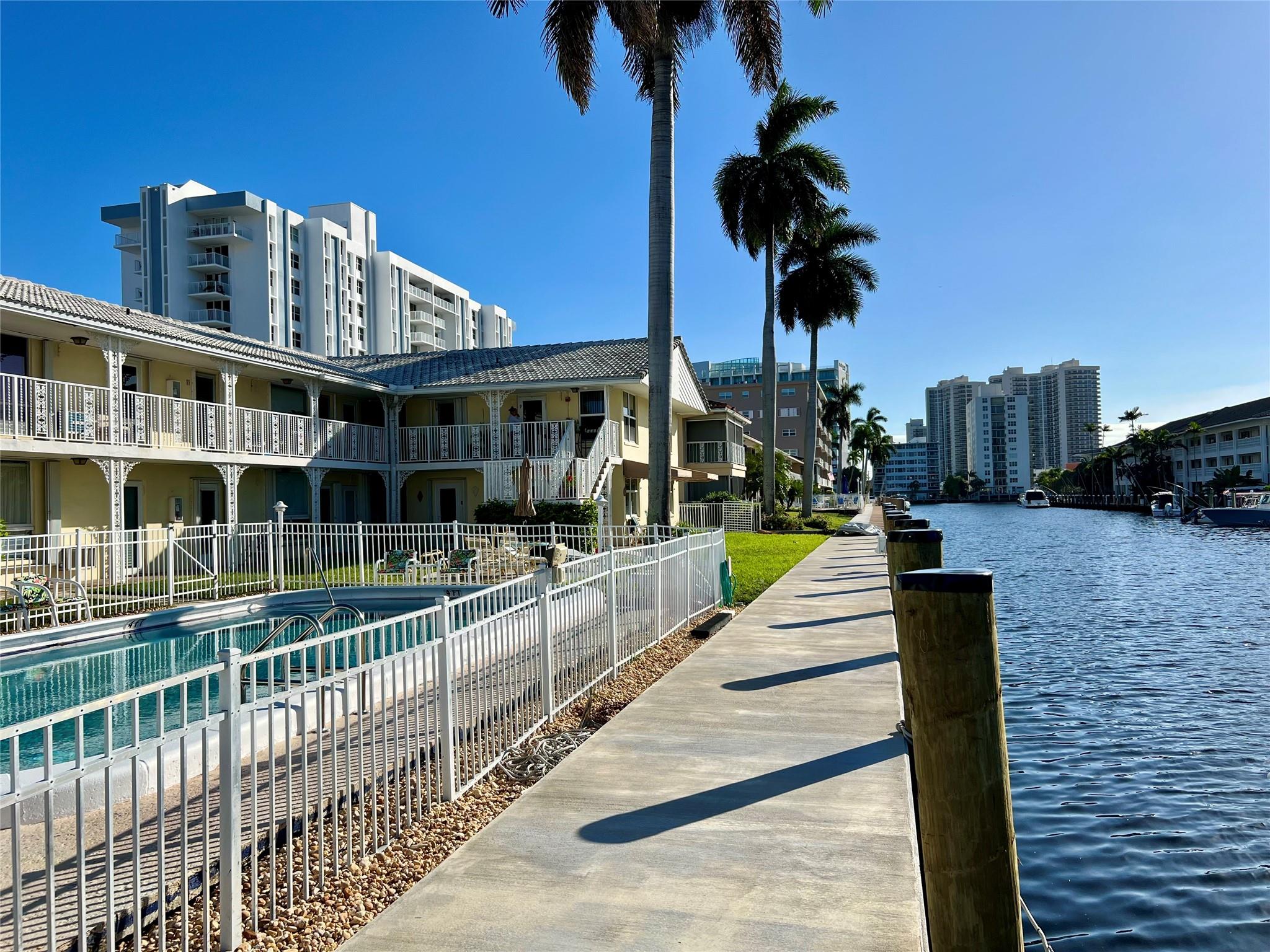 Country Manor Co-Op - Residential Lease