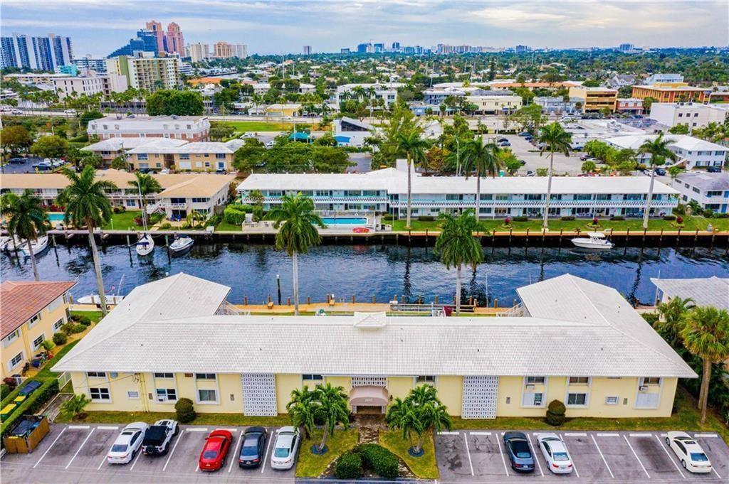 Country Manor Co-Op - Residential Lease