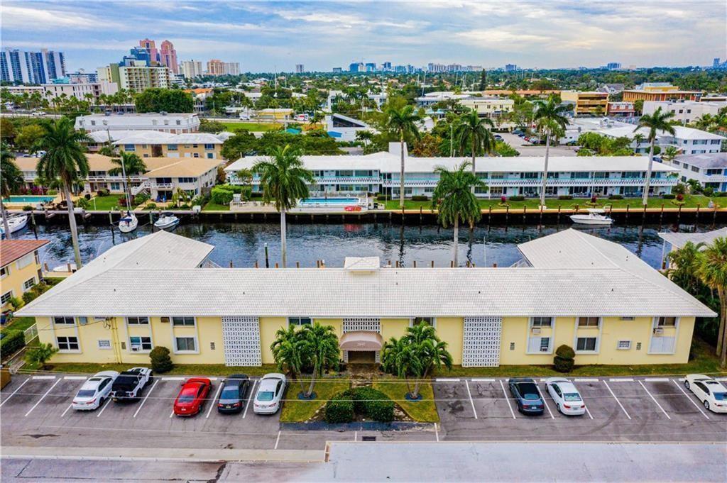 Country Manor Co-Op - Residential Lease