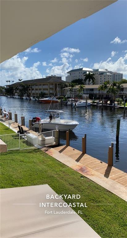 Country Manor Co-Op - Residential Lease