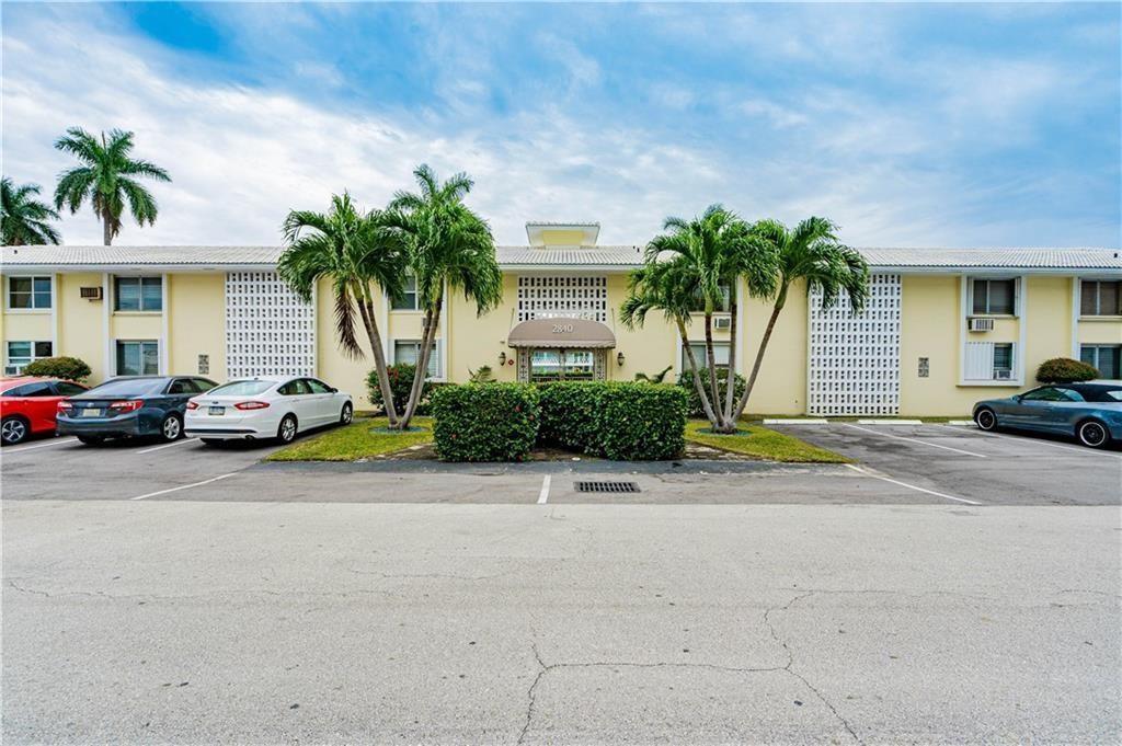 Country Manor Co-Op - Residential Lease