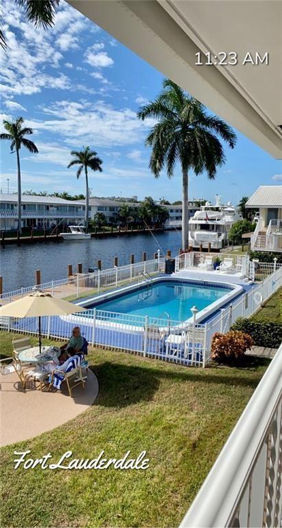 Country Manor Co-Op - Residential Lease