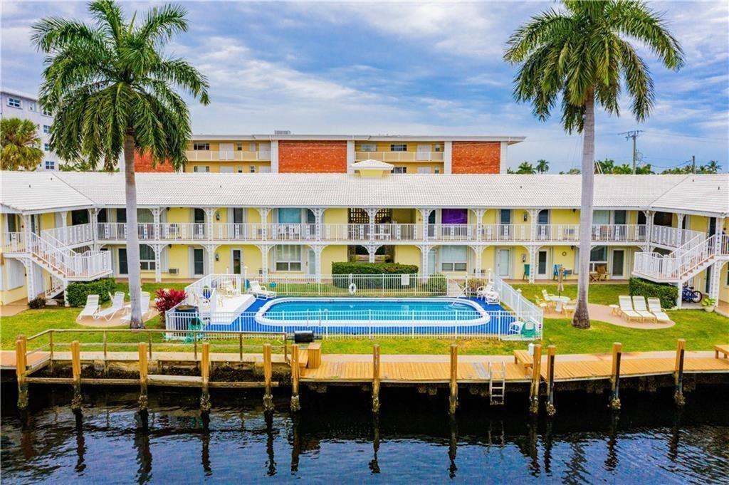 Country Manor Co-Op - Residential Lease