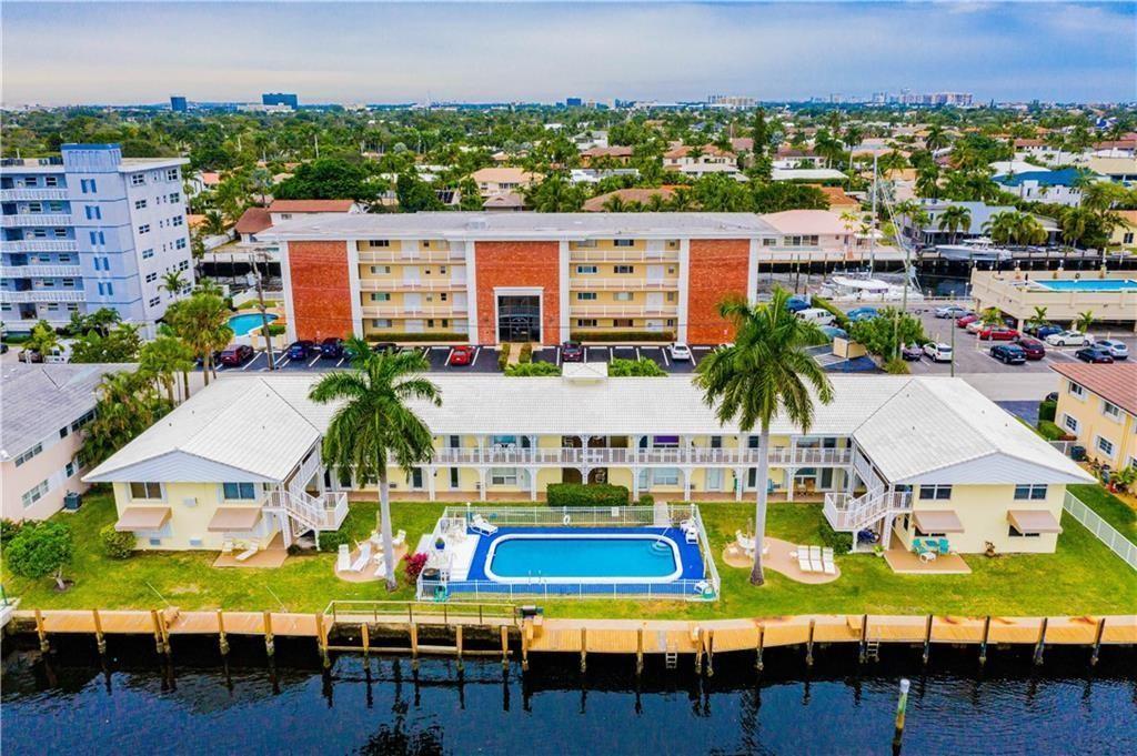 Country Manor Co-Op - Residential Lease