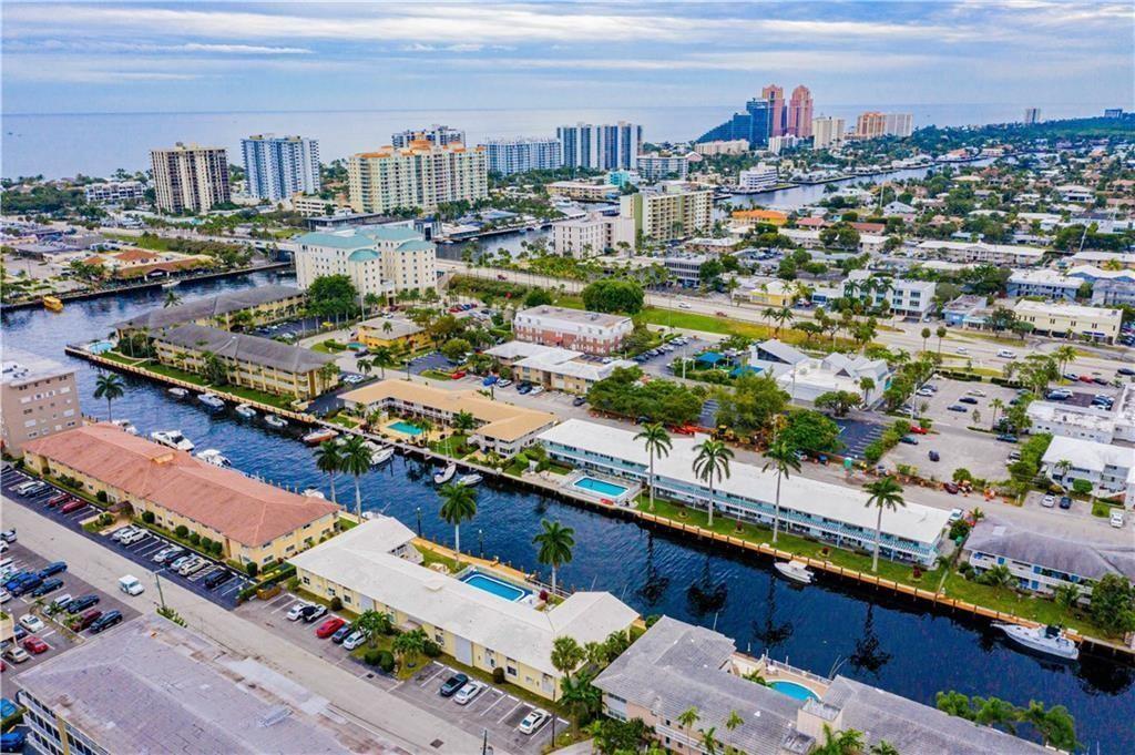 Country Manor Co-Op - Residential Lease