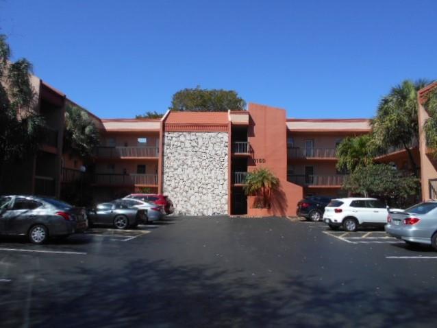 HOLIDAY SPRINGS VILLAGE - Residential