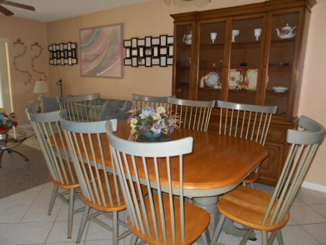 HOLIDAY SPRINGS VILLAGE - Residential