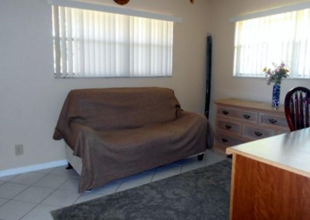 HOLIDAY SPRINGS VILLAGE - Residential