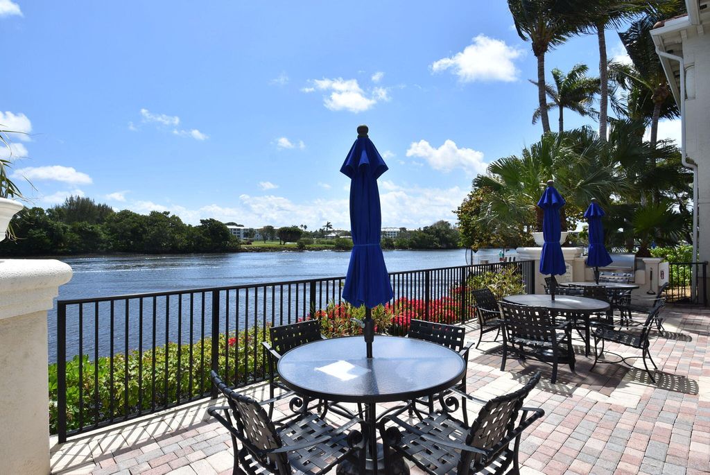 Photo of 3421 Tuscany Way, Boynton Beach, FL 33435 (MLS # R11152385)
