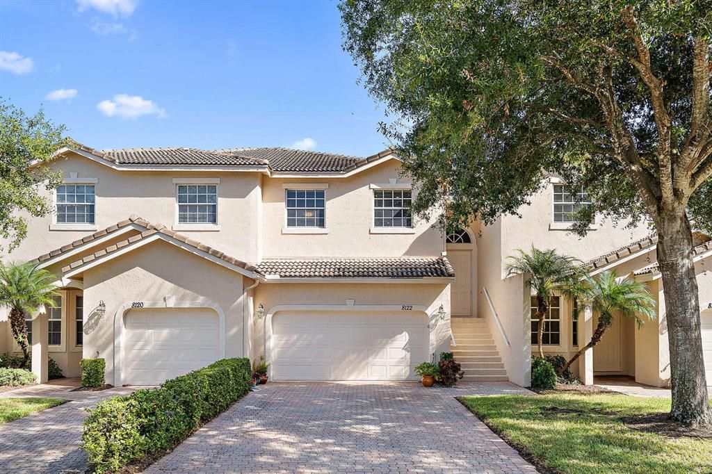 Photo of 8122 Carnoustie Place, Port Saint Lucie, FL 34986 (MLS # R10707018)