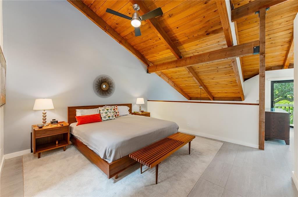 MIDDLE RIVER TOWNHOUSES - Residential Lease