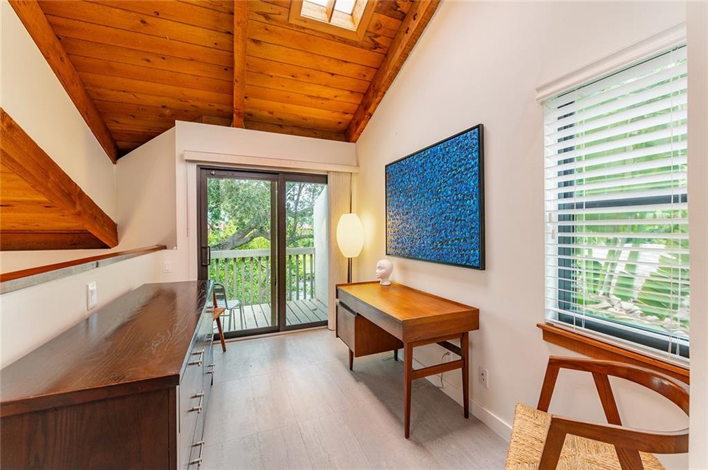 MIDDLE RIVER TOWNHOUSES - Residential Lease