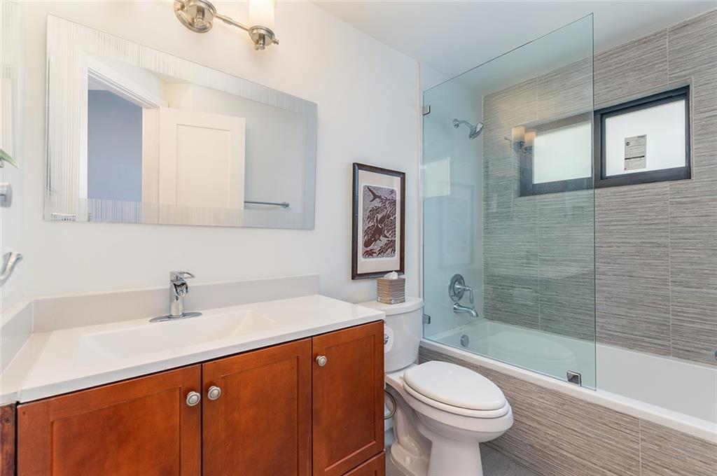 MIDDLE RIVER TOWNHOUSES - Residential Lease