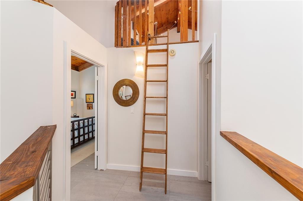 MIDDLE RIVER TOWNHOUSES - Residential Lease