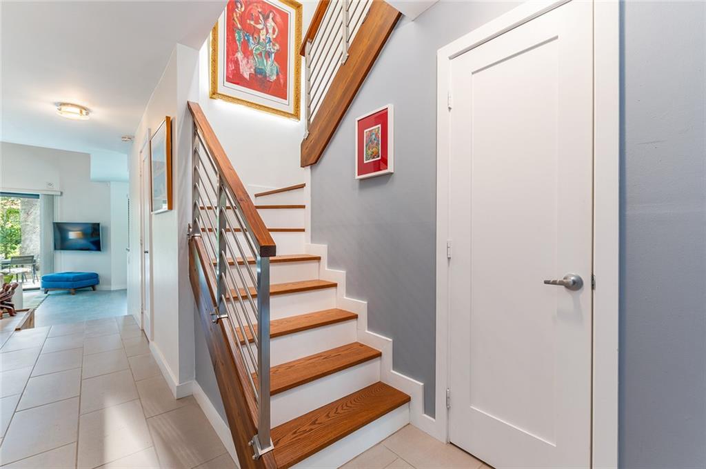 MIDDLE RIVER TOWNHOUSES - Residential Lease