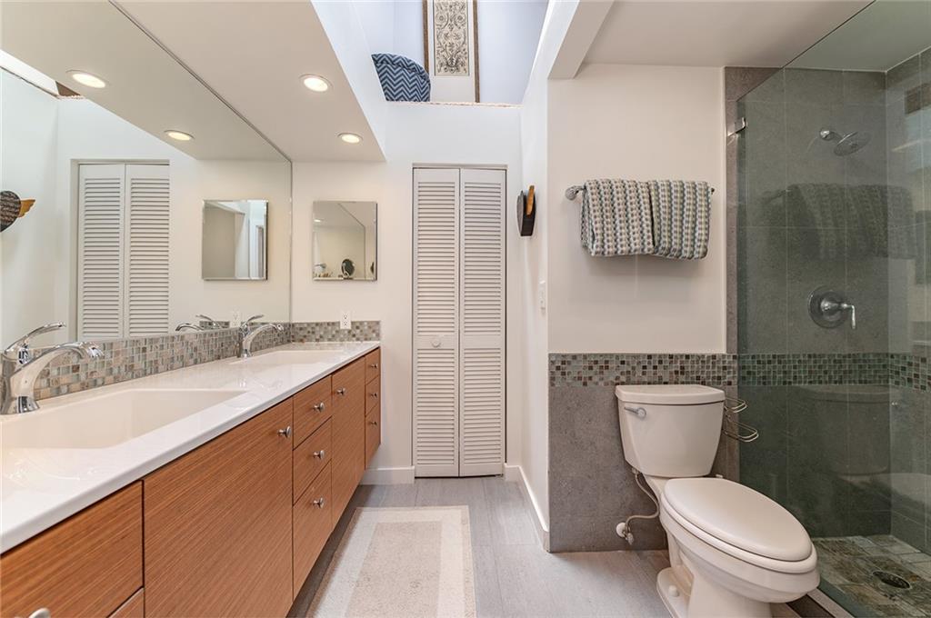 MIDDLE RIVER TOWNHOUSES - Residential Lease