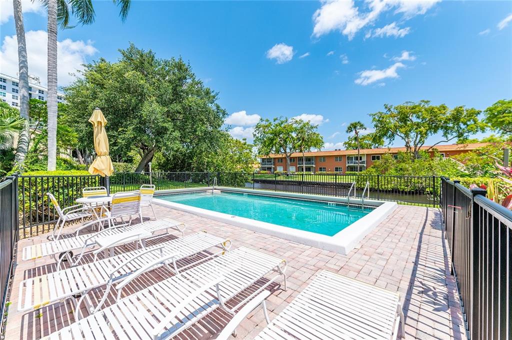 MIDDLE RIVER TOWNHOUSES - Residential Lease