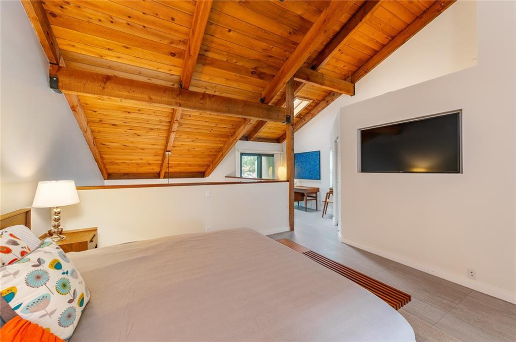 MIDDLE RIVER TOWNHOUSES - Residential Lease