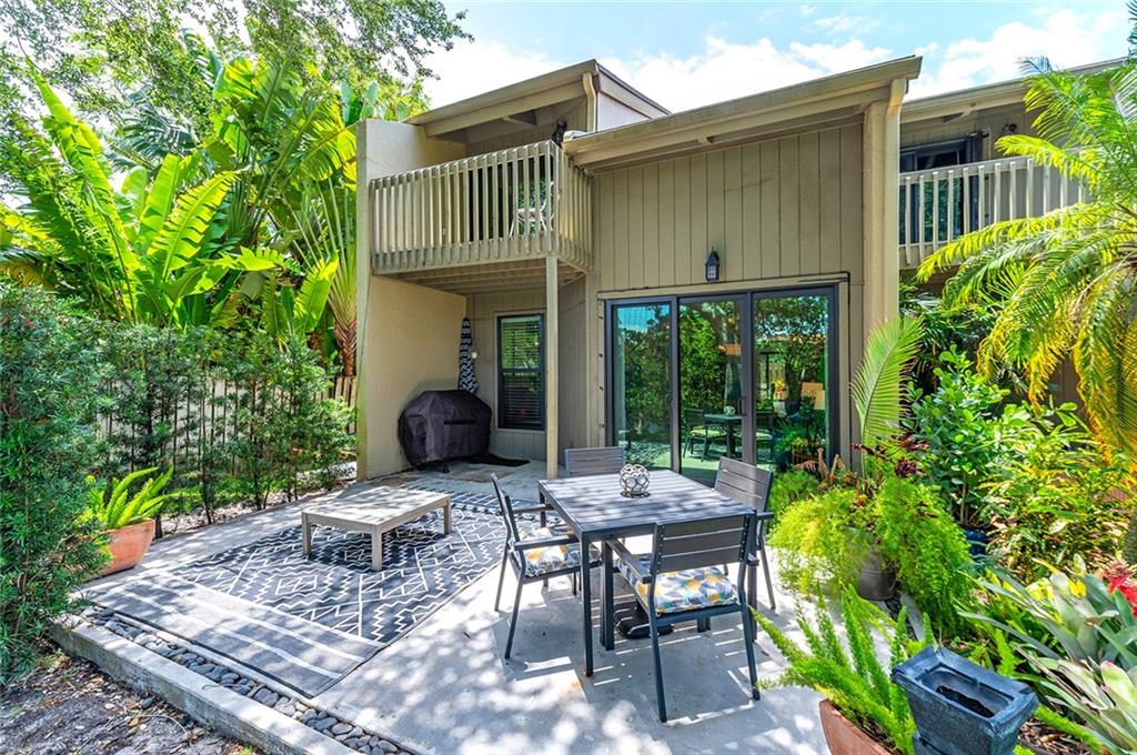 MIDDLE RIVER TOWNHOUSES - Residential Lease